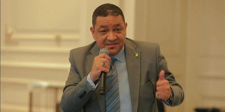 تنسيق الجامعات 2026، عميد بيطري القاهرة يكشف أهم الوظائف المتاحة لخريجي الكلية - المدينة برس