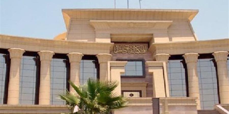 اليوم، نظر دعوى بطلان نصوص قانون الإجراءات الجنائية - المدينة برس