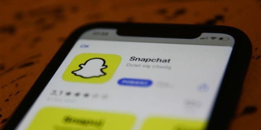 سناب شات توقف مكافآت المحتوى المنشأ بالكامل بالذكاء الاصطناعي - المدينة برس