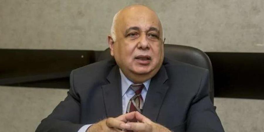 خبير استراتيجي: إبعاد سفينة الغاز خارج ميناء دمياط قبل الإطفاء قرار بطولي - المدينة برس
