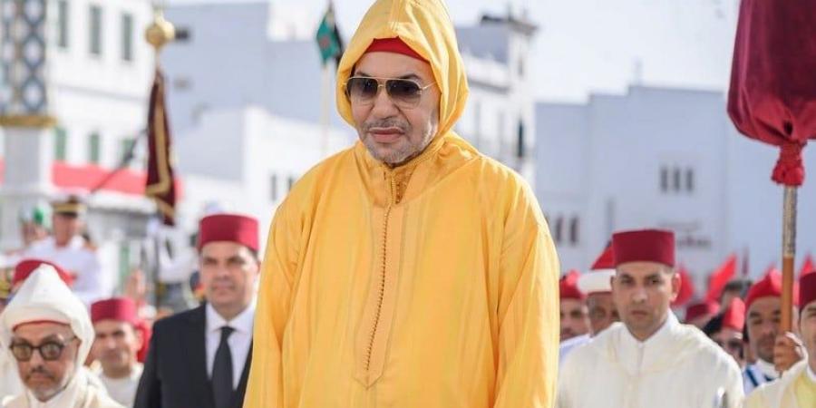 النص الكامل لبلاغ من الديوان الملكي - بوابة المدينة برس