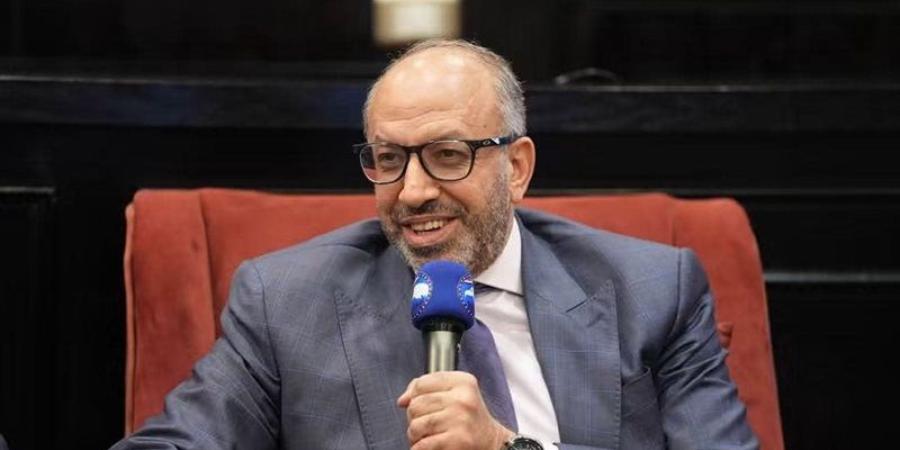 حسام المندوه: إطلاق استراتيجية وطنية أولى خطوات تفعيل قانون مواجهة المحتوى المسيء  - المدينة برس