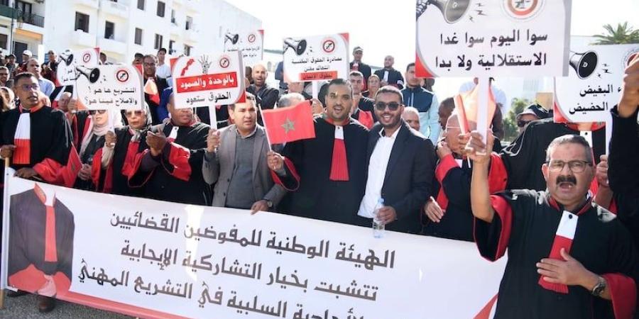 هيئة المفوضين تتمسك بالعدالة الأجرية - بوابة المدينة برس