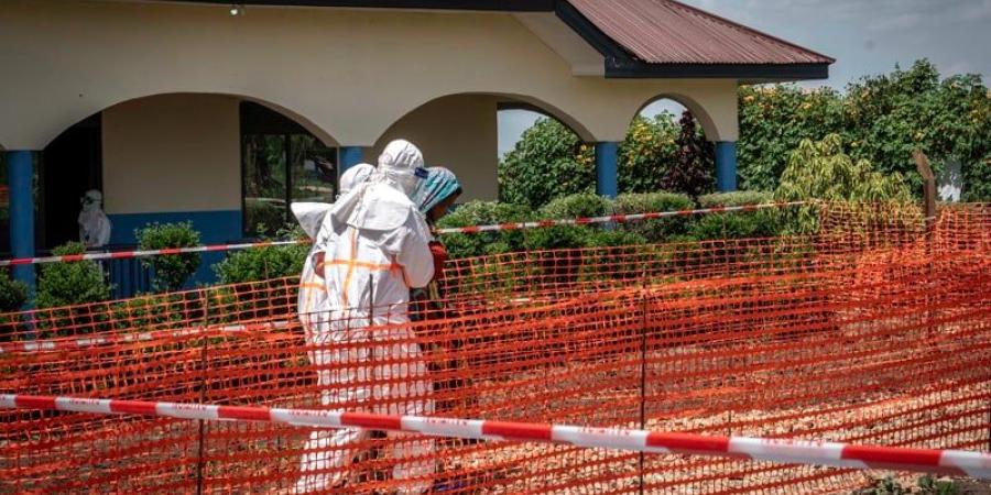 الكونغو الديمقراطية تسجل أكثر من 3500 إصابة بفيروس إيبولا - بوابة المدينة برس