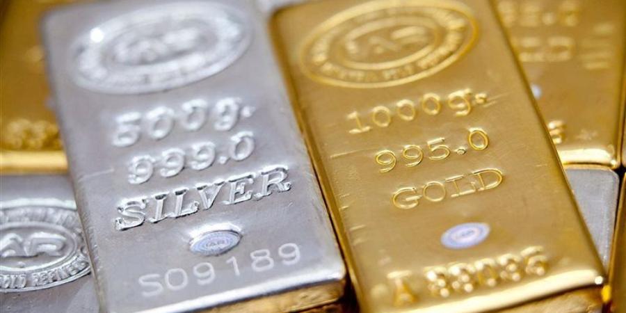 استقرار أسعار الذهب في المملكة العربية السعودية اليوم الأحد - المدينة برس