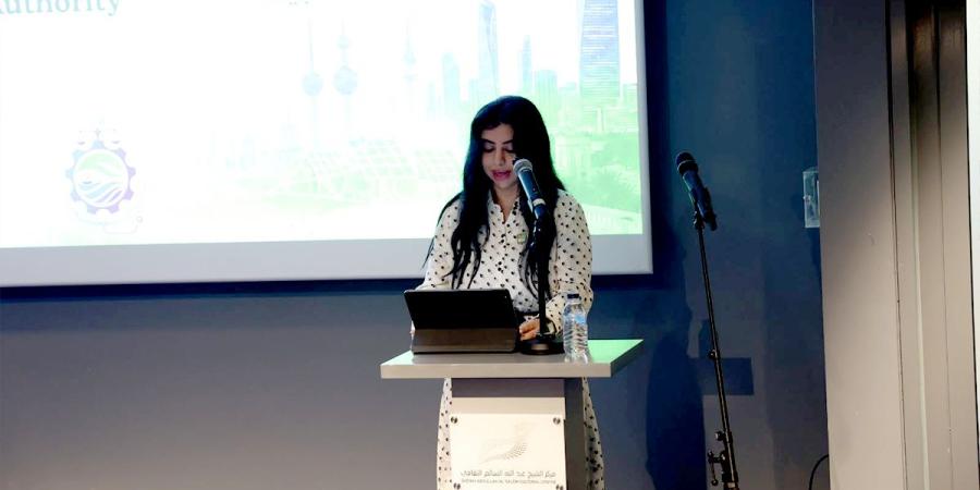 «هيئة البيئة»: الاستثمار في وعي النشء والشباب أساس بناء مستقبل مستدام - بوابة المدينة برس