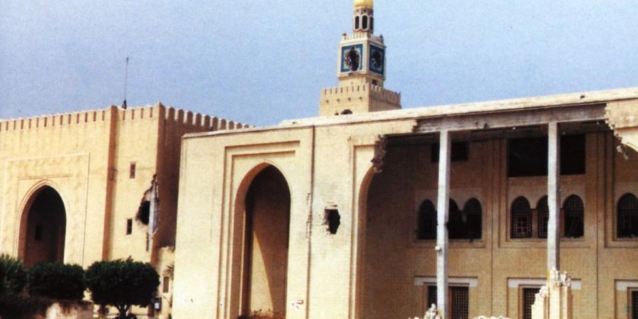 وزراء: الغزو العراقي محطة مفصلية جسدت تلاحم الشعب الكويتي وصموده - بوابة المدينة برس