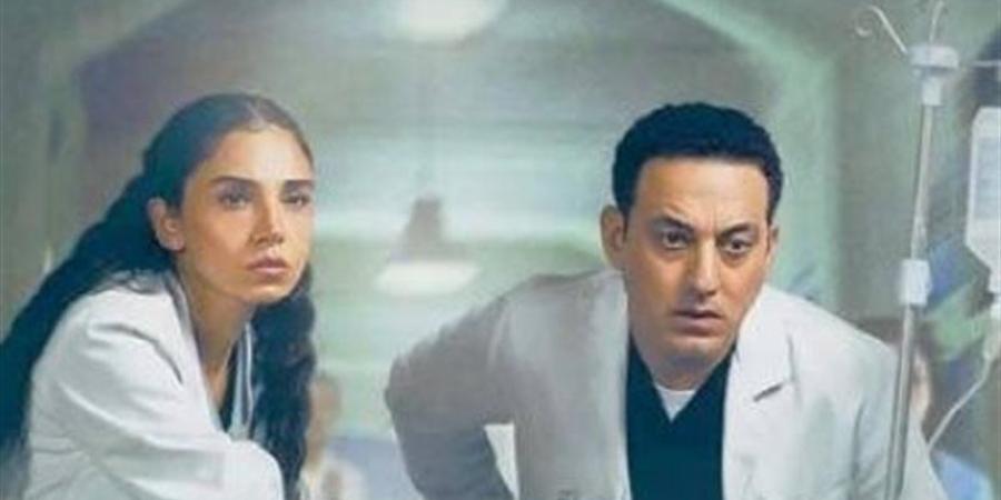 الإعلان الرسمي لمسلسل "بنج كلي"، دياب يكشف كواليس عالم غش الأدوية - المدينة برس