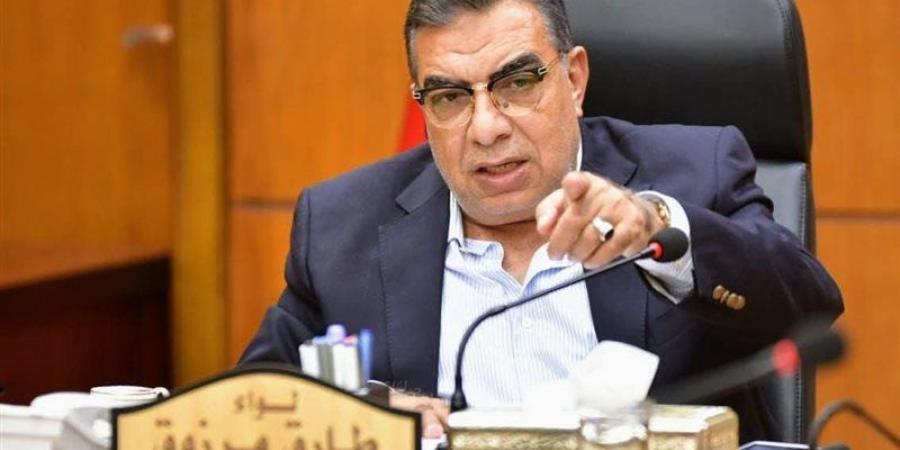 29 ألفًا و396 خدمة طبية في أول يوم من النسخة الرابعة لحملة "100 يوم صحة" بالدقهلية - المدينة برس