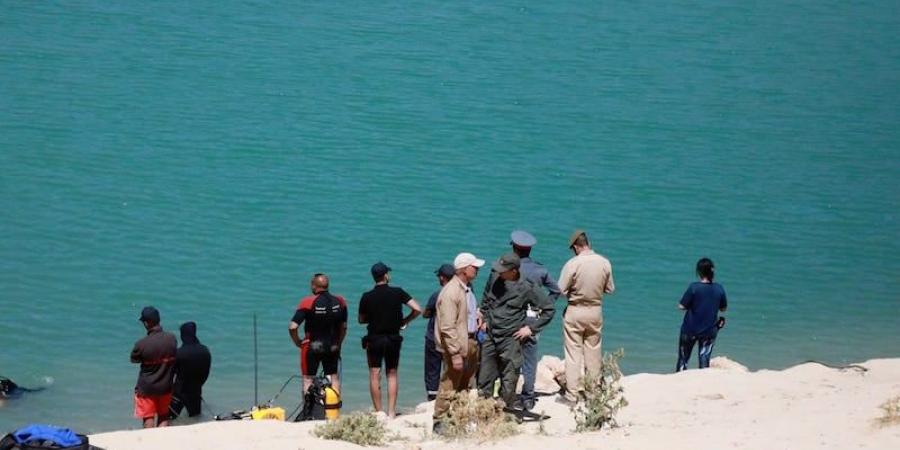 120 غريقا في سبو .. غياب فضاءات السباحة يكشف اختلال العدالة المجالية - بوابة المدينة برس