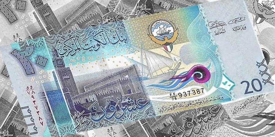 سعر الدينار الكويتي اليوم الأحد 2-8-2026 في البنوك - بوابة المدينة برس