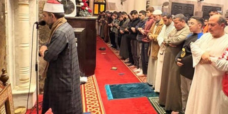 مواقيت الصلاة اليوم الأحد، موعد أذان الظهر في القاهرة والمحافظات - المدينة برس