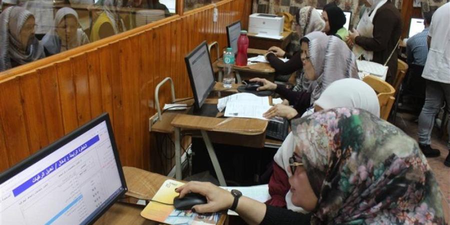قبل ساعات من بدء تسجيل الرغبات، الكليات المتاحة لطلاب علمي علوم بتنسيق الجامعات 2026 - المدينة برس