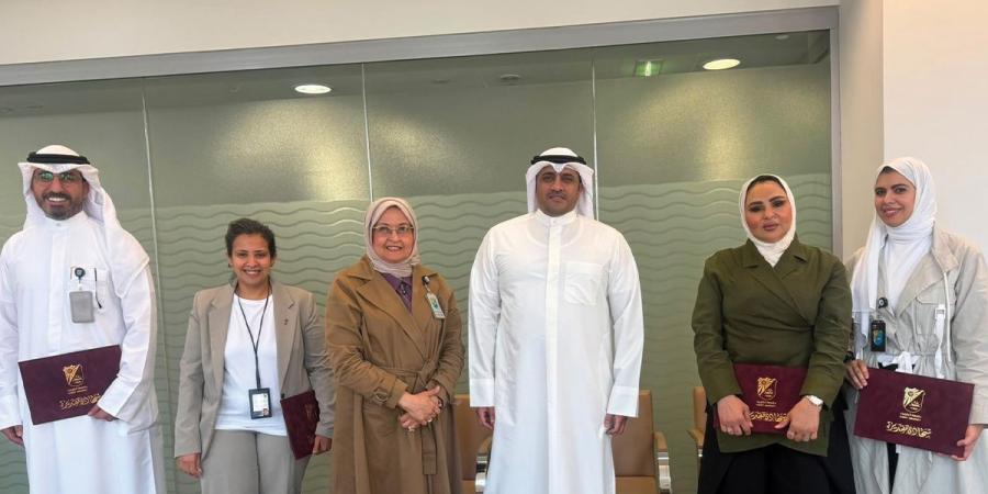 مركز التربية العملية يدشّن التحول الرقمي في منظومة التدريب الميداني - بوابة المدينة برس