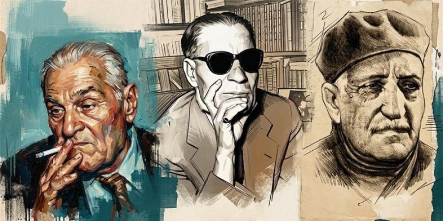 حرارة الصيف بعيون كتاب زمان، ماذا كتبت الصحافة القديمة؟ - المدينة برس