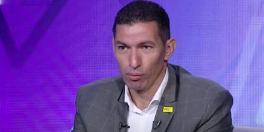 جهاد جريشة: لو كنت مكان عصام عبد الفتاح لاخترت محمود عاشور لتطوير الفار - المدينة برس