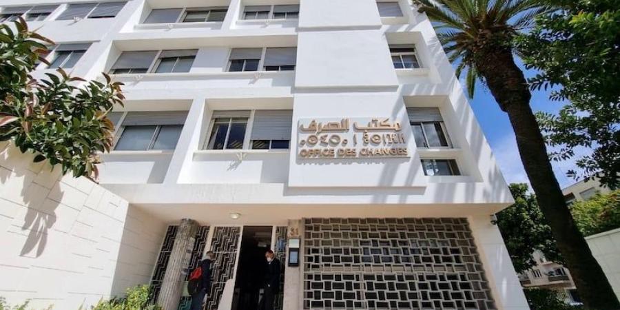"مكتب الصرف" يبحث عن عائدات بالملايير في ملفات مصدرين ومستثمرين - بوابة المدينة برس