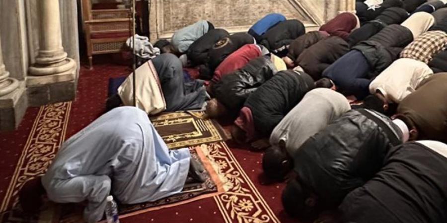 مواقيت الصلاة اليوم الأحد 2 - 8 - 2026 في القاهرة والمحافظات - المدينة برس