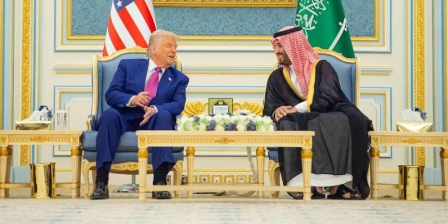 ولي العهد السعودي يؤكد لترامب ضرورة تغليب لغة الحوار لخفض التصعيد - المدينة برس