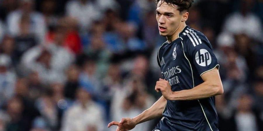 فولهام يستهدف بيتارش من مدريد - بوابة المدينة برس