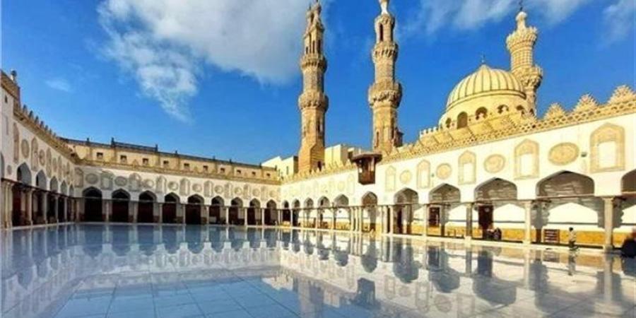 ملتقى التفسير بالجامع الأزهر يناقش اليوم "حديث القرآن عن النفس" - المدينة برس