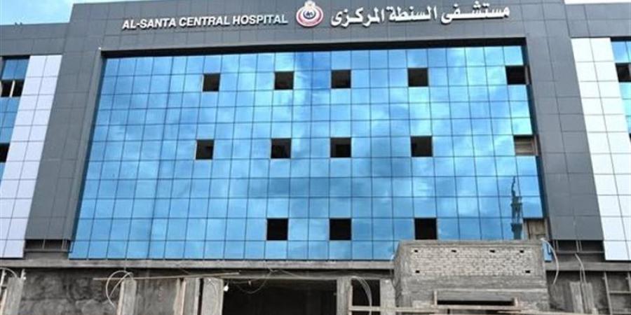 بسبب ارتفاع درجات الحرارة، مستشفى السنطة بالغربية يستقبل 4 حالات لدغ ثعابين خلال ساعتين - المدينة برس