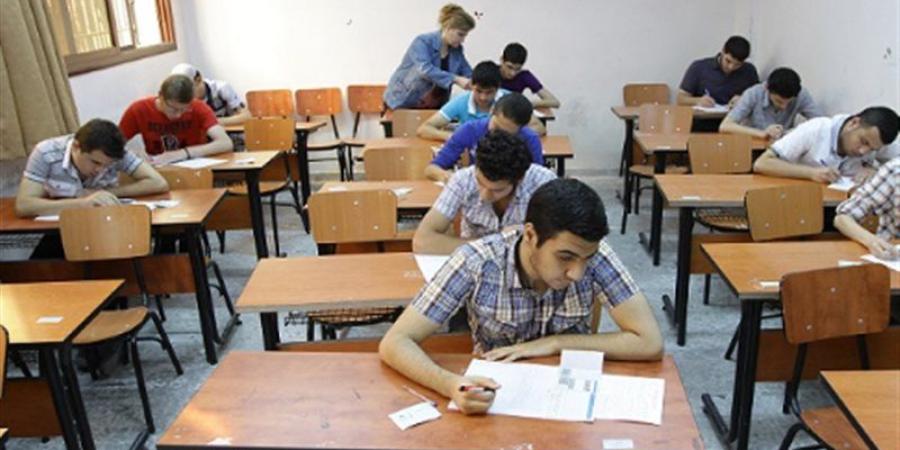 التعليم تعلن جدول امتحانات الدور الثاني لشهادة الثانوية العامة 2025/ 2026 - المدينة برس
