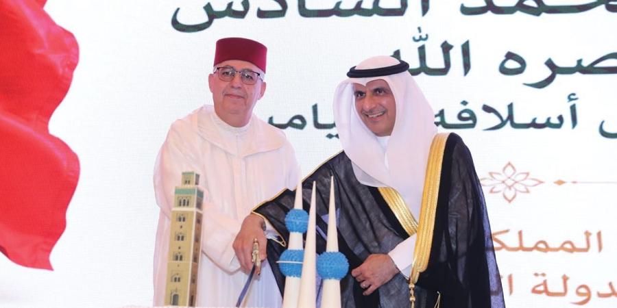 السفير المغربي: الكويت شريك استراتيجي ومواقفها الثابتة تجاه الرباط محل تقدير - بوابة المدينة برس
