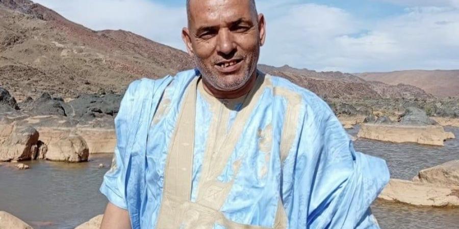 أحمد باهنين.. شاعر يحرس ذاكرة "لغن" - بوابة المدينة برس