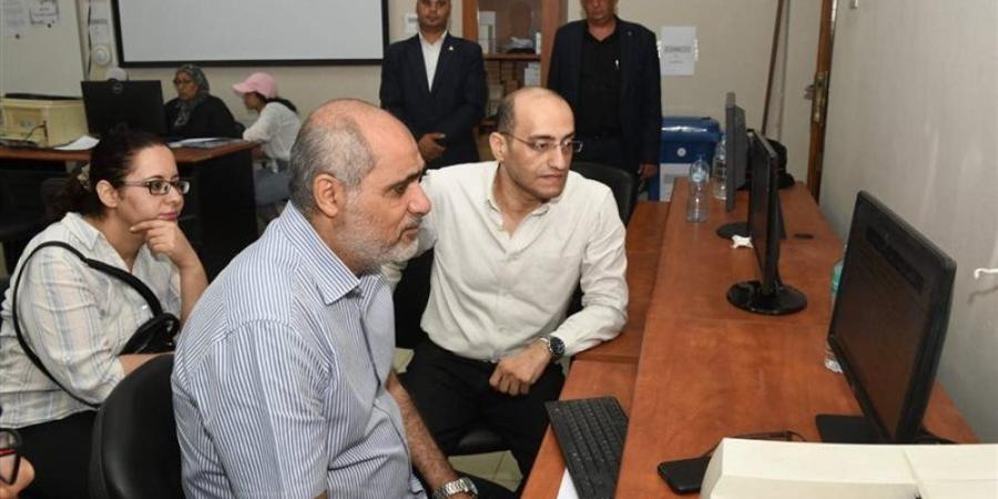 بعد إعلان الحد الأدني للمرحلة الأولى رسميا، توقعات الحد الأدنى لـ تنسيق كليات الهندسة 2026 - المدينة برس