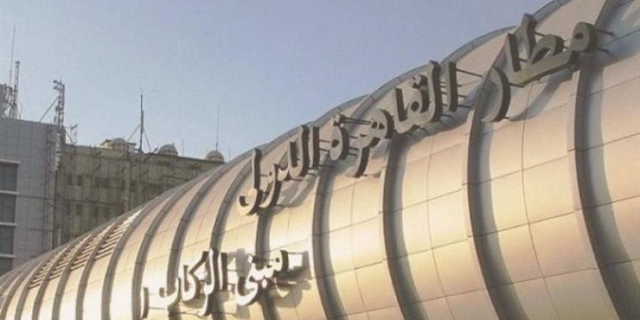مطار القاهرة يعمل بصورة طبيعية ولا يوجد أي تأثير لزلزال الفجر - المدينة برس
