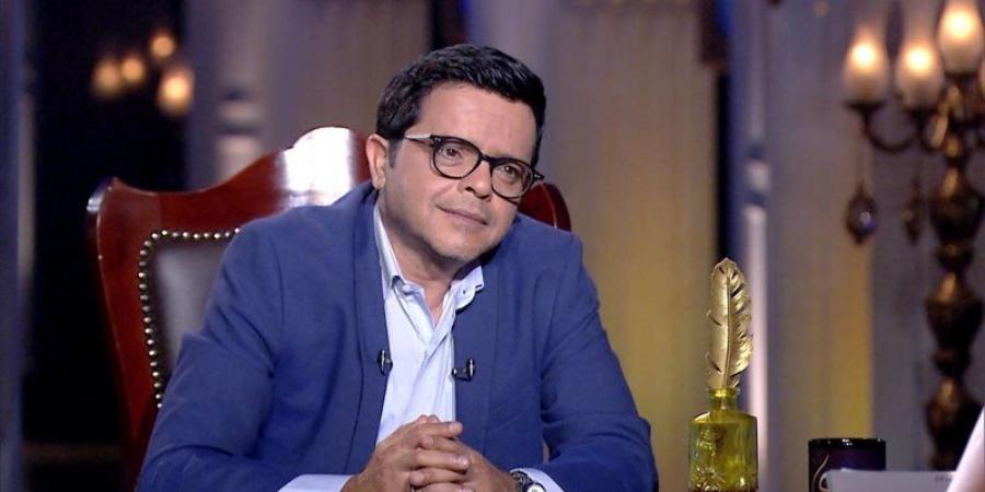 نجوم الفن ينعون شقيق محمد هنيدي - المدينة برس