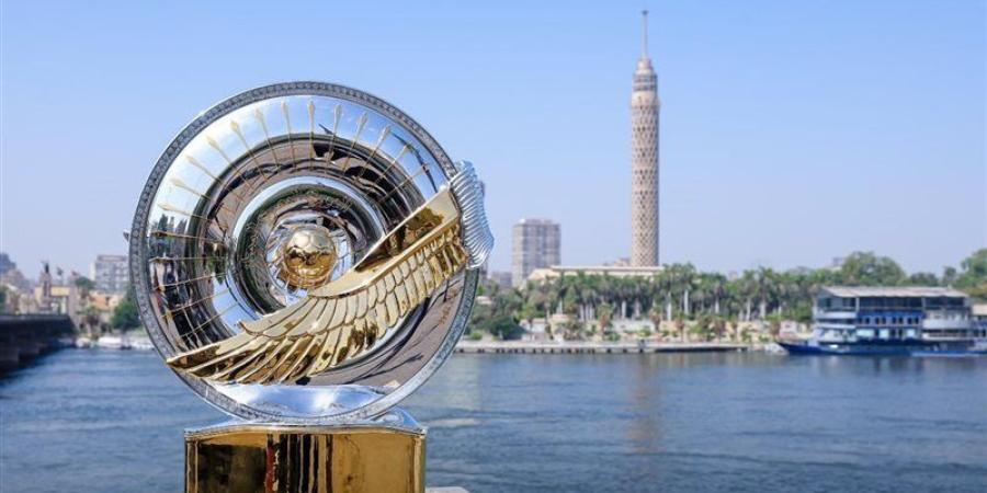 رابطة الأندية: القرعة تحسم أيام وملاعب مواجهات الدوري.. والأمن يحدد التوقيت - المدينة برس