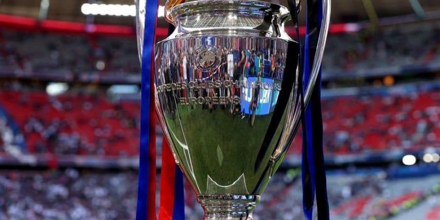 الدور التمهيدي لدوري أبطال أوروبا - بوابة المدينة برس