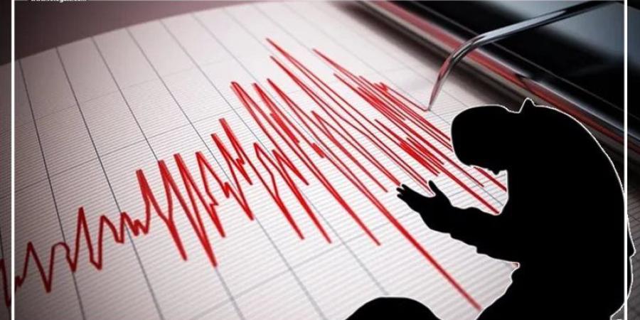 بعد رعب زلزال الفجر، كيف تستعد للوقوف بين يدي الله في أي وقت؟ - المدينة برس