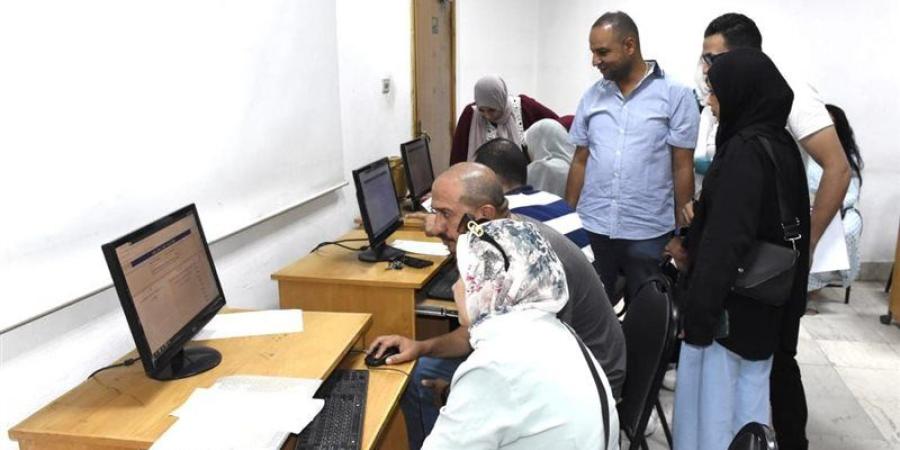 تنسيق الجامعات 2026، الحدود الدنيا المتوقعة للطب والصيدلة والعلاج الطبيعي والهندسة - المدينة برس