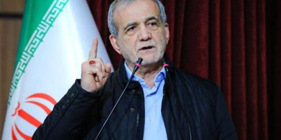 رئيس إيران: لا نسعى لتوسيع دائرة التوتر ولكننا سندافع بكل قوة عن أمننا - المدينة برس