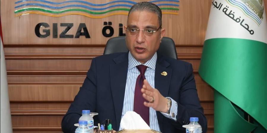 محافظ الجيزة يكرم أوائل الثانوية العامة والأزهرية والدبلومات الفنية اليوم - المدينة برس