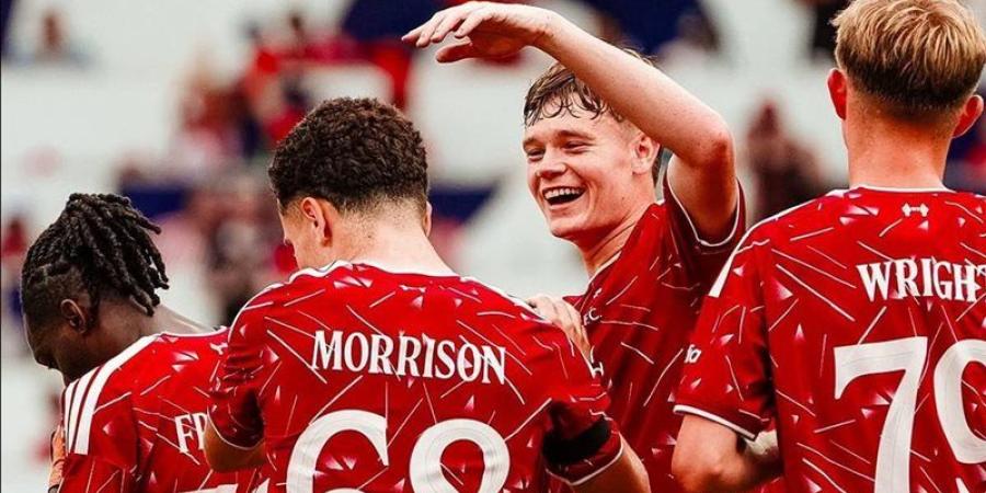 موقف ليفربول وأرسنال، أكثر 10 أندية إنفاقا في الدوري الإنجليزي بالميركاتو - المدينة برس