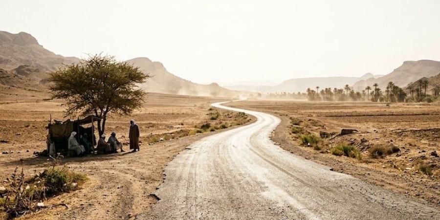 توقعات طقس اليوم الاثنين بالمغرب - بوابة المدينة برس