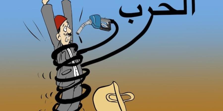 محطات الوقود تعلن زيادة بقيمة درهم واحد في أسعار الغازوال والبنزين - بوابة المدينة برس
