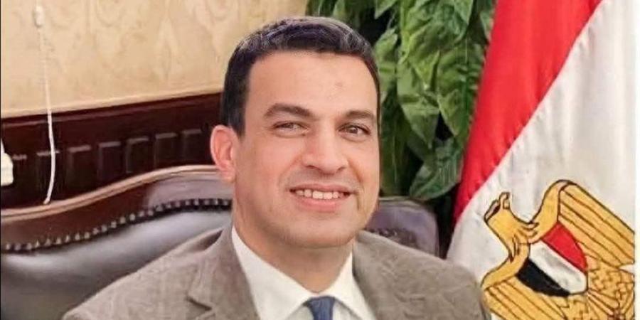 حركة تنقلات واسعة بمديرية أمن الإسماعيلية، تجديد الثقة في قيادات ميدانية وترقية صفوف المباحث - المدينة برس