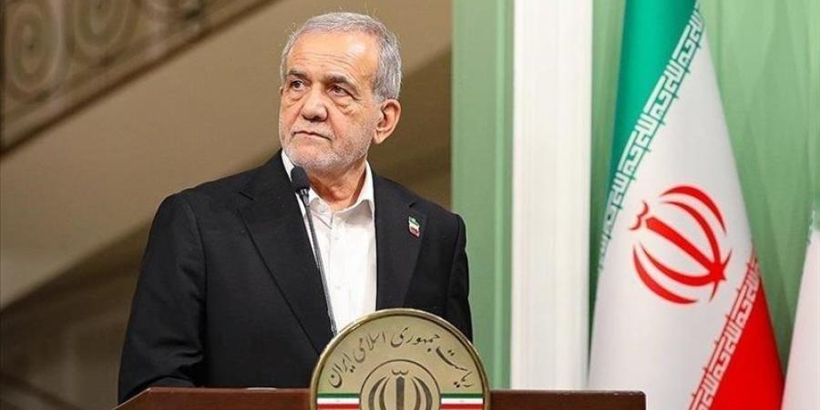 الرئيس الإيراني: يجب إرغام واشنطن بما وقعته - المدينة برس