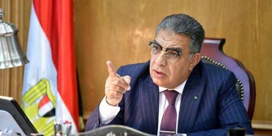 تفعيل غرفة الأزمات بالدقهلية بعد زلزال الفجر - المدينة برس