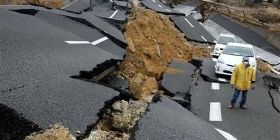 تفسير رؤية الزلزال في المنام وعلاقتها بالتعرض للابتلاء ووقوع مكروه - المدينة برس
