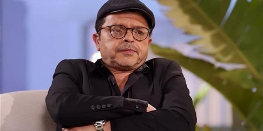 إلغاء العرض الخاص لفيلم الجواهرجي بعد وفاة شقيق محمد هنيدي - المدينة برس