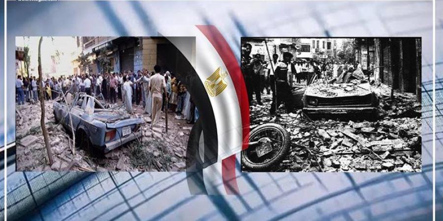 بعد زلزال أغسطس 2026، أخطر الزلازل التي ضربت مصر - المدينة برس