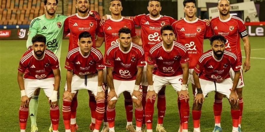 أخبار الرياضة اليوم: ملامح قائمة الأهلي للموسم الكروي الجديد.. الزمالك يعلن رسميًا فسخ عقد سيف الجزيري بالتراضي.. اقتراح بإقامة كأس العالم خارج مظلة الفيفا - المدينة برس