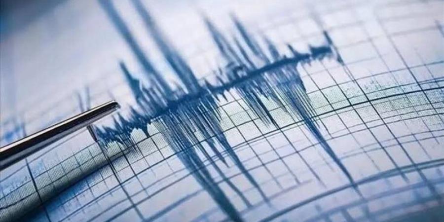بقوة 5.6 ريختر، البحوث الفلكية يكشف تفاصيل الزلزال الذي أيقظ المصريين - المدينة برس