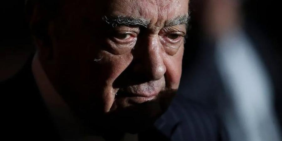 بريطانيا تعترف بـ"ضحايا" محمد الفايد - بوابة المدينة برس